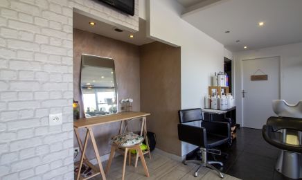Hair Design : Manucure à Lescar