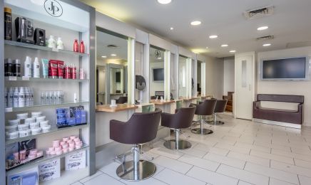JP Coiffure - Jean Paul Coiffure Pantin Métro Hoche  : Coiffeur à Pantin
