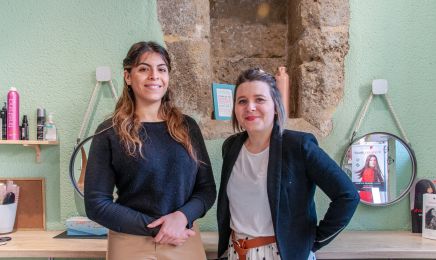 M’Salon de Coiffure : Coiffeur à Prayssas