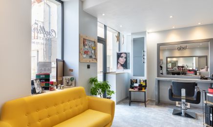 Le Salon  : Coiffeur à Bédoin