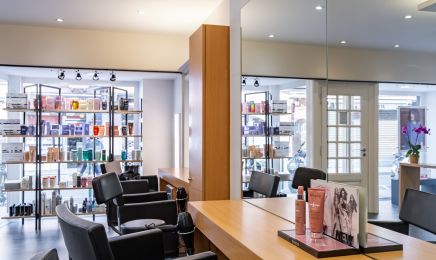 Mod’s hair - Sainte Maxime  : Coiffeur à Sainte-Maxime