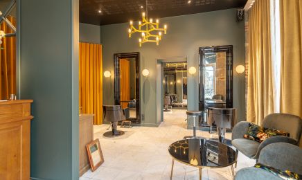 Samuel herfray : Coiffeur à Rennes