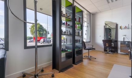 Liseo Coiffure : Barbier à Beautiran