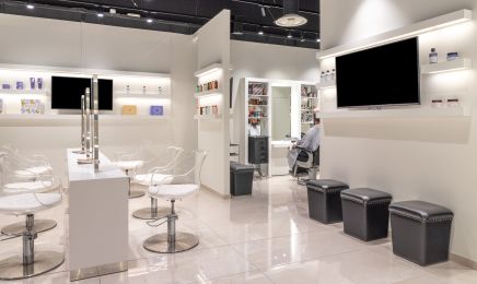 Biguine - Coquelles : Coiffeur à Coquelles