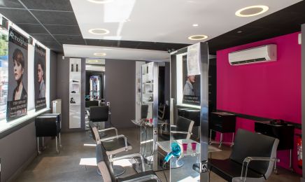 Atmosphair - Nancy Trois Maisons : Coiffeur à Nancy