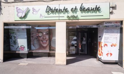 Détente et beauté : Manucure à Saint-Nicolas-de-Port