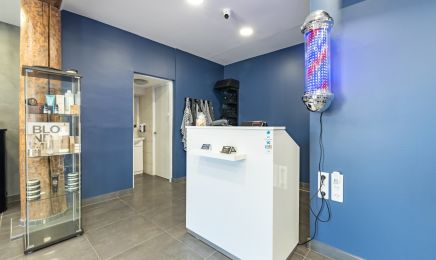 Barber KB Shop : Institut de beauté à Montpellier