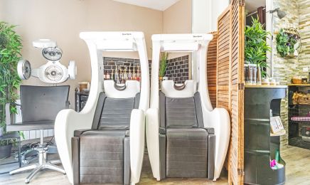 Malya Tourlaville : Coiffeur à Cherbourg-en-Cotentin