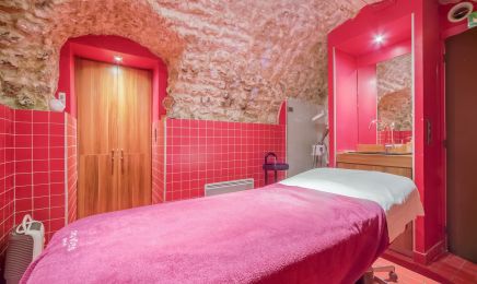 Coiffure et spa Christian Lacout  : Coiffeur à Paris