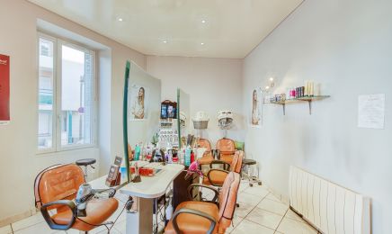 Alice coiffure : Coiffeur à Oyonnax