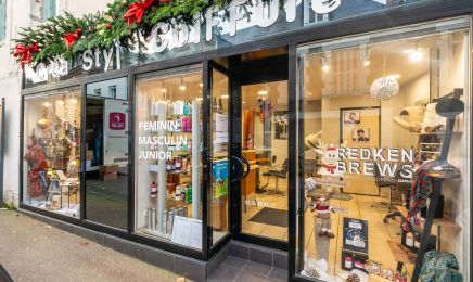 créa’style : Coiffeur à Valmont