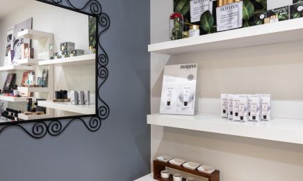 A L'Instant Relax : Institut de beauté à Draveil