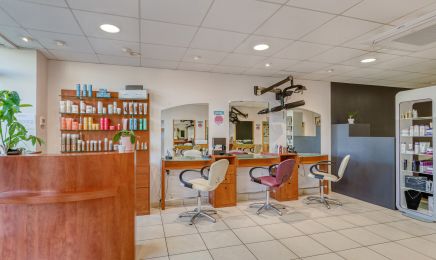 Mf coiffure : Coiffeur à Bains-sur-Oust