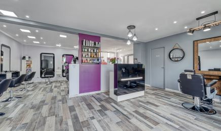 Nuance Coiffure : Coiffeur à Puiseux-en-France