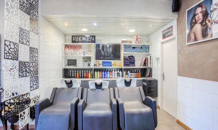 Diva Coiffure  : Coiffeur à Eybens
