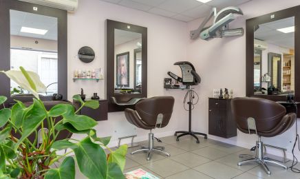 Ambre Coiffure  : Coiffeur à Sablé-sur-Sarthe