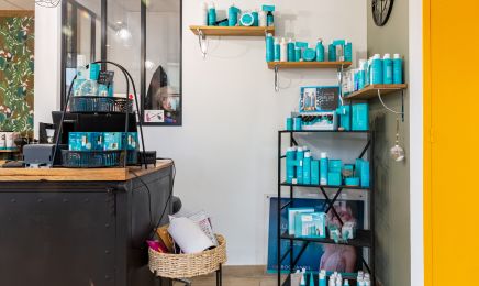 Atelier pour Pl'Hair : Coiffeur à Saint-Sébastien-sur-Loire