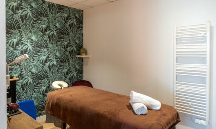 Ô bain galo zen  : Institut de beauté à Montaigu Vendée