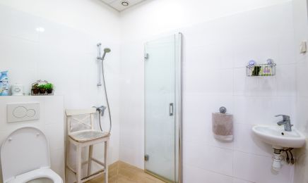 O Boudoir Versaillais : Institut de beauté à Versailles