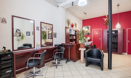 Iris Adonia : Coiffeur à Paris