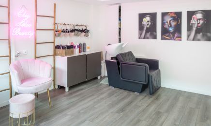 Chez Léloo Beauty  : Coiffeur à Mulhouse