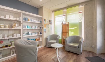 Centre de Beauté Jarrige : Institut de beauté à Montrond-les-Bains