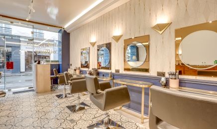 Nalini Coiffure  : Coiffeur à Paris