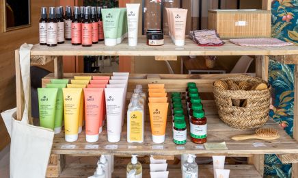 Myllieyes : Institut de beauté à Pontorson