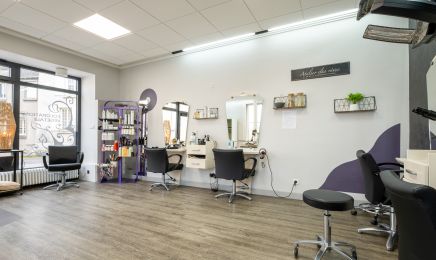 Styl'Coiffure : Coiffeur à Doué-en-Anjou