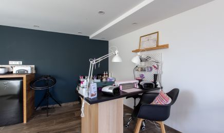 AM Beauty : Manucure à Jargeau