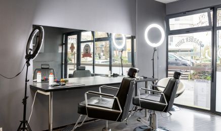 Mr ick : Coiffeur à Rennes