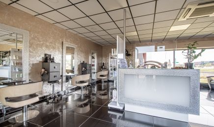 SR coiffure Montech : Coiffeur à Montech