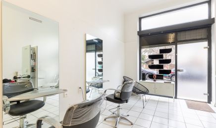 Nadia Création : Coiffeur à Villeurbanne