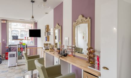 Le Salon du Coin : Coiffeur à Arras