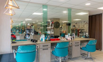 Coiffure pil's poil's : Coiffeur à Plouzané