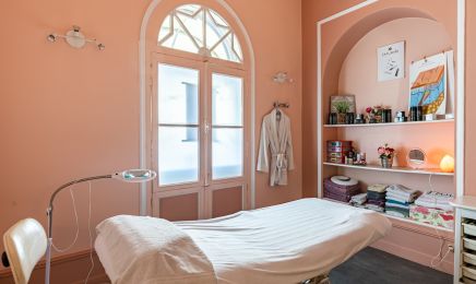 Institut Marie-Pascale : Manucure à Saumur