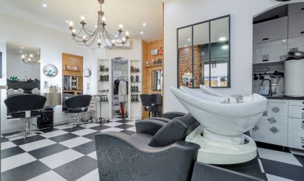 Styl & look : Coiffeur à Muret