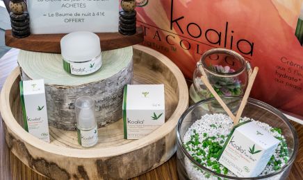 Essentiel  : Institut de beauté à Le Bouscat 