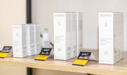 Instant bien-être by Nathalie Ourgaud : Institut de beauté à Lavelanet