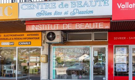 Bien-être et passion : Manucure à Saint-Jorioz