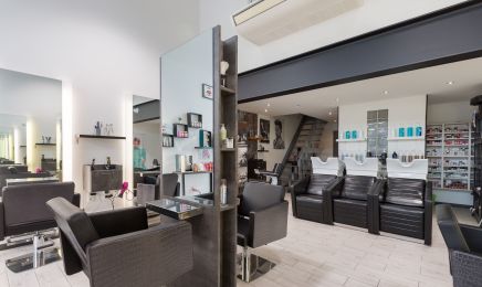 Frang'in Le château-d'Oléron : Coiffeur à Le Château-d'Oléron