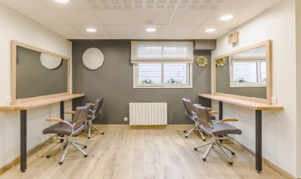 Charlène coiffure : Coiffeur à Plougasnou