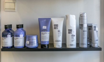 Coif Style : Coiffeur à Sanary-sur-Mer