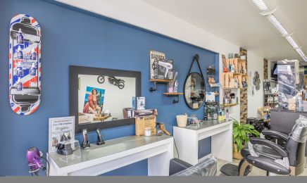 Ofé Création : Coiffeur à Blancs-Coteaux