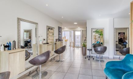 Magali Coiffure - Ollioules : Coiffeur à Ollioules