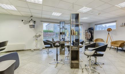 Studio 21 : Coiffeur à Pleslin-Trigavou