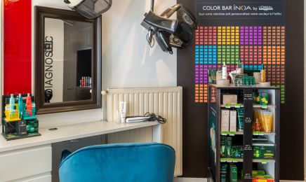 Daniel Stephan - Angerville : Coiffeur à Angerville