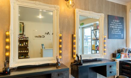 Art Coiffure : Coiffeur à Lamorlaye