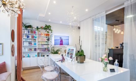 Women’s Lodge  : Coiffeur à Strasbourg