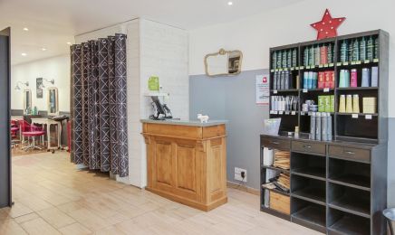 En Apparté : Coiffeur à Lamballe